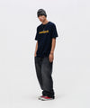 Mahagrid Basic Logo Tee
