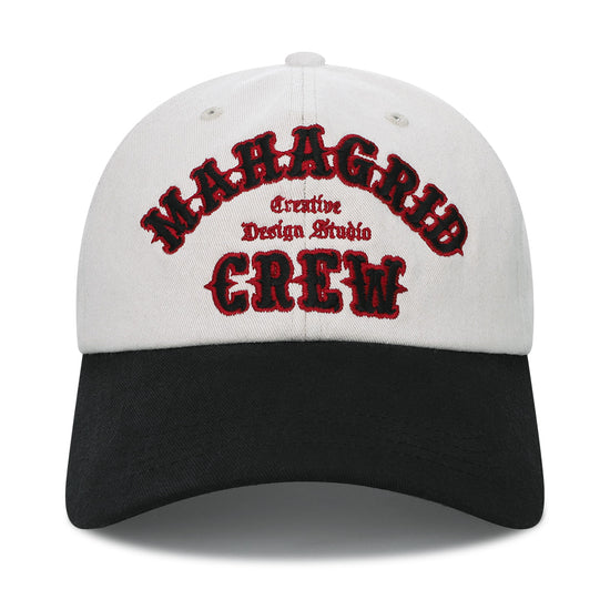 Mahagrid Mahagrid CREW CAP