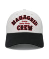 Mahagrid Mahagrid CREW CAP