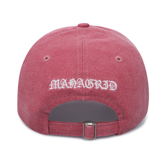 Mahagrid Paradise Cap