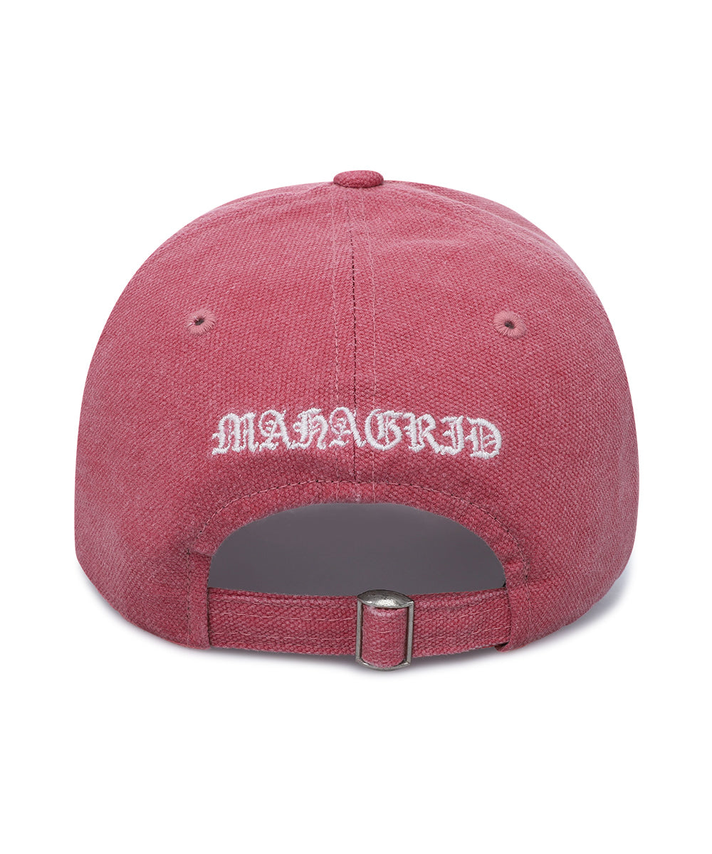 Mahagrid Paradise Cap