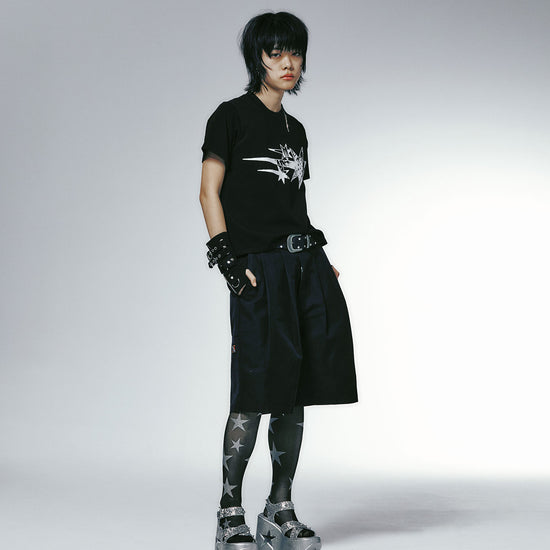 Nice Ghost Club Anime Star Tee