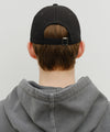 Marithé François Girbaud Lettering Logo Ball Cap