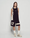 ADLV Basketball Terry Sleeveless