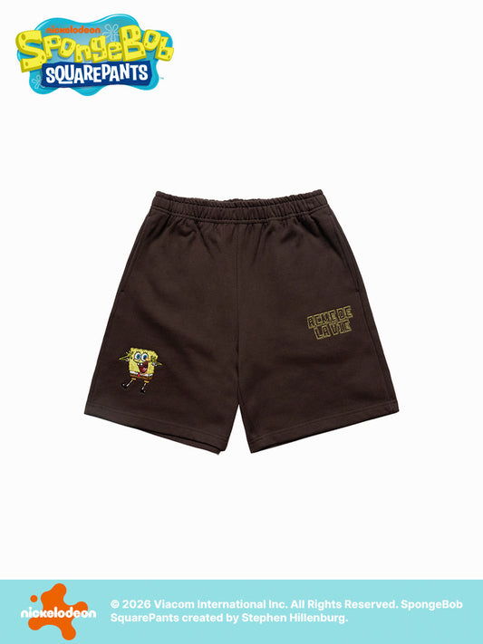 ADLV SpongeBob Friends Short Pants