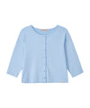 Bitter Cells Essential 3/4 Sleeve Cardigan
