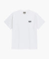 Marithé François Girbaud AEROCOOL SMALL CLASSIC LOGO TEE