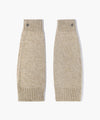 Marithé François Girbaud Knit Leg Warmer