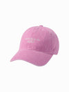 ADLV Basic Logo Season 3 Ball Cap