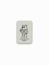 ADLV AC Bear Magnetic Card Wallet Case