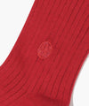 Marithé François Girbaud W Circle Logo Tights