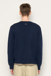 General Idea MAN Wool V-Neck Cardigan
