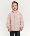 Marithé François Girbaud Kids Classic Logo Windbreaker