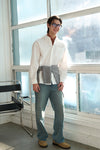 General Idea MAN Loose Fit Basic Shirt