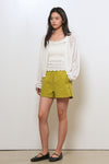 General Idea WOMAN Comfy Banding Shorts