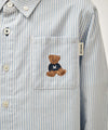 Marithé François Girbaud KIDS BASIC COTTON SHIRT