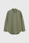 General Idea UNISEX New Classic Poplin Shirt