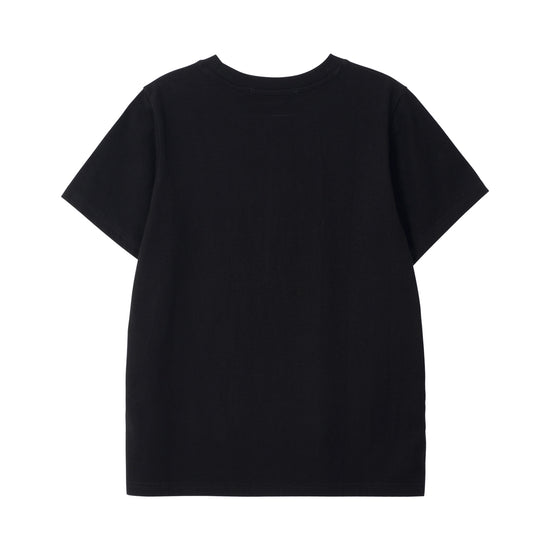Bitter Cells Queenie Star Tee-Black