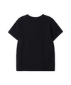 Bitter Cells Queenie Star Tee-Black