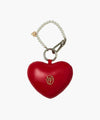 Marithé François Girbaud Kids Heart Keyring