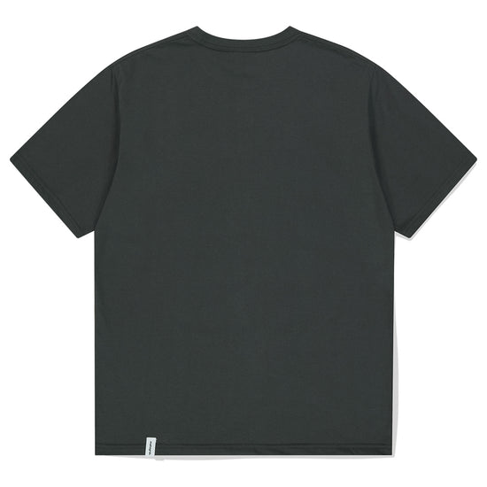 Mahagrid HERE NOW TEE