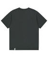Mahagrid HERE NOW TEE