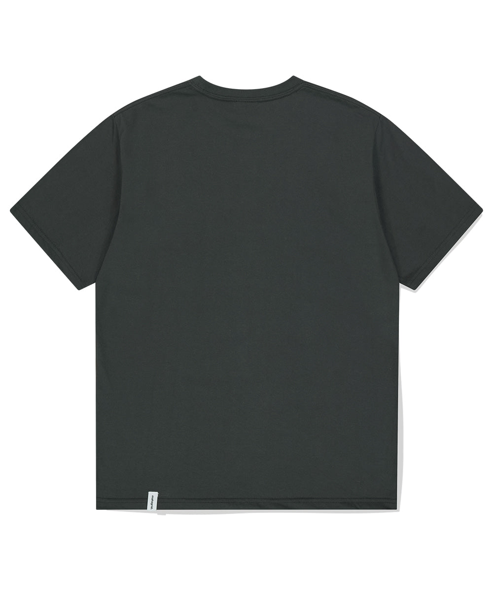 Mahagrid HERE NOW TEE