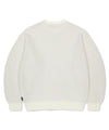 Mahagrid So Far So Good Knit Sweater