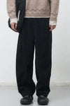 General Idea MAN Curved Chino Pants
