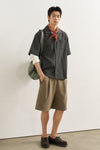 General Idea MAN Pigment Banding Shorts