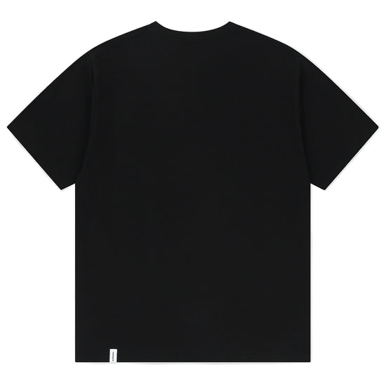Mahagrid Dancing Machine Tee