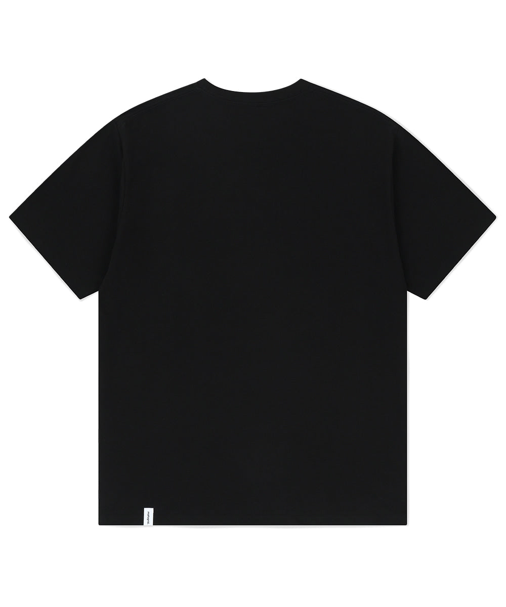 Mahagrid Dancing Machine Tee