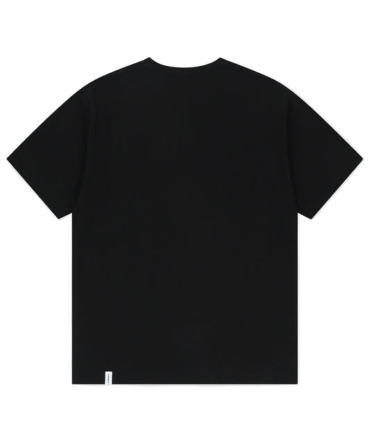 Mahagrid Dancing Machine Tee