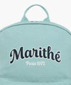 Marithé François Girbaud Kids Backpack