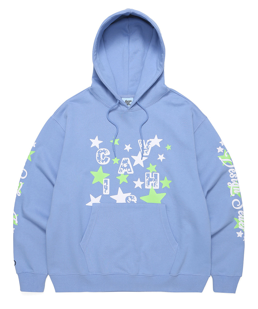Cavish STARLIGHT HOODIE