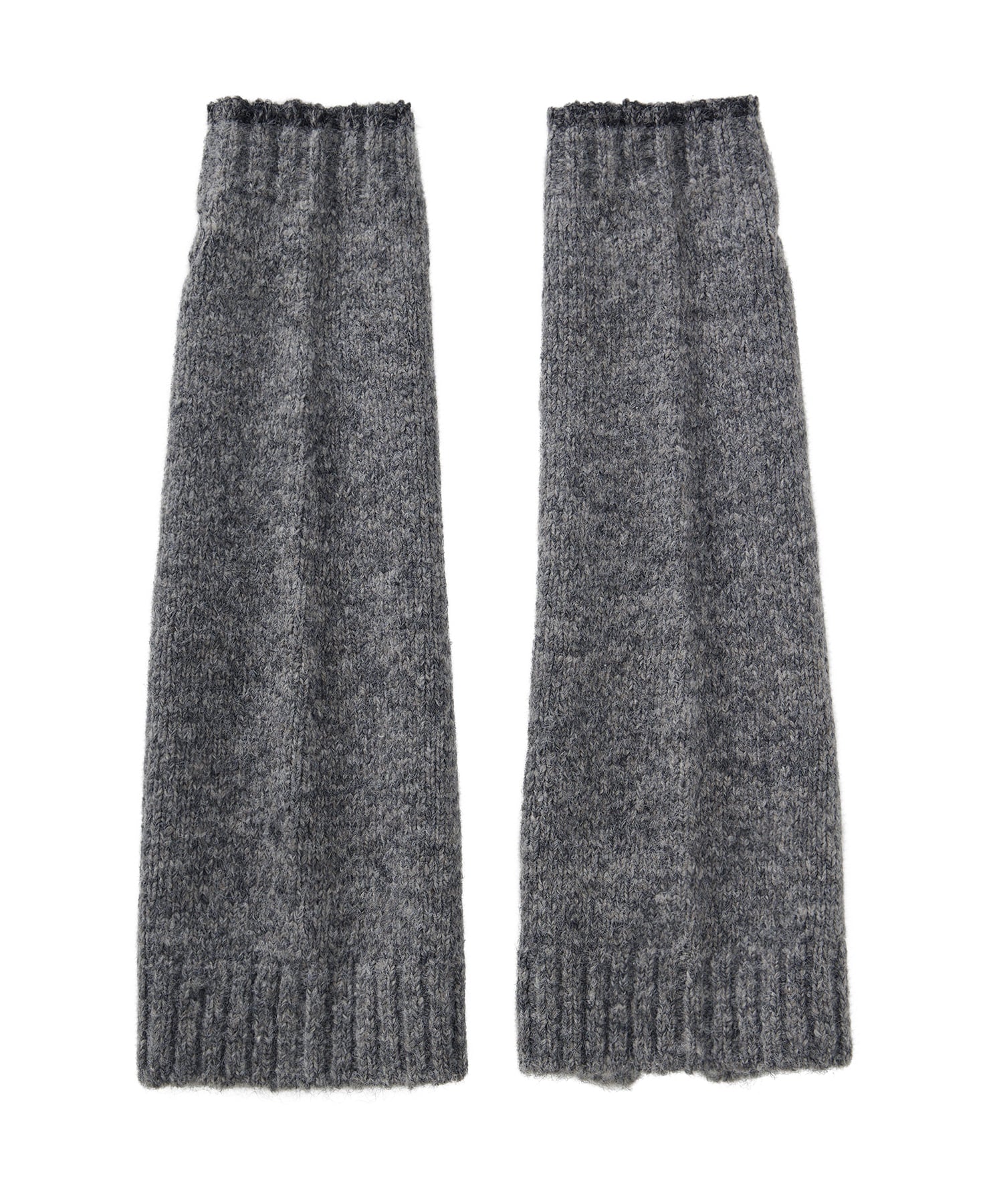 Bitter Cells Tiny Knit Leg Warmer