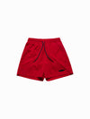 ADLV Nylon Solid Short Pants