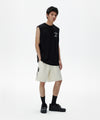 Mahagrid Tech Pigment Sweatshort