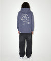 Mahagrid Leave Your Mark Hoodie
