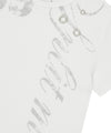 Mahagrid Truth Eyelet Tee