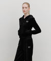 Marithé François Girbaud Marithé Sport W Velvet Jacket