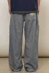 General Idea MAN Side Pocket Stripe Pants