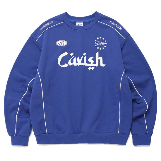 Cavish Club Team Sweatshirt