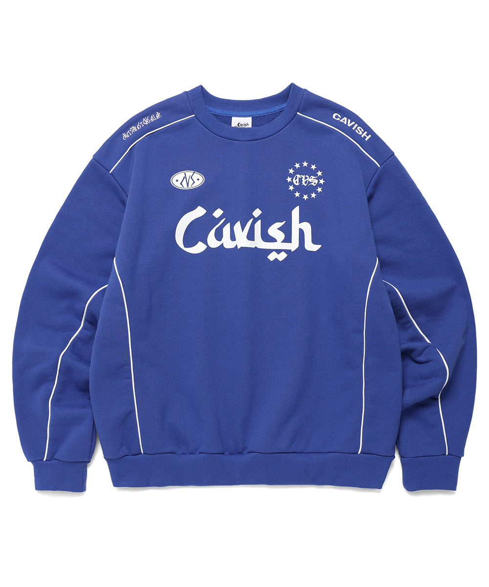 Cavish Club Team Sweatshirt