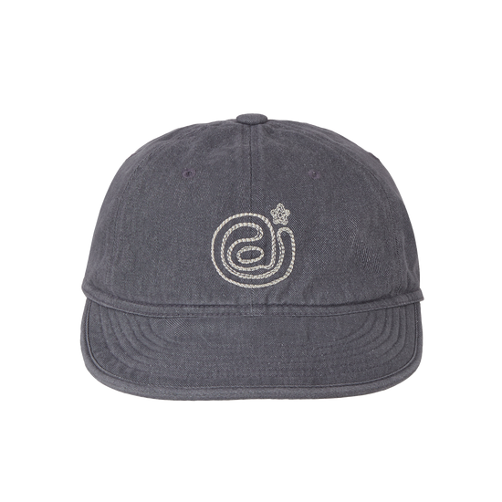 AEAE Spiral Logo Cap