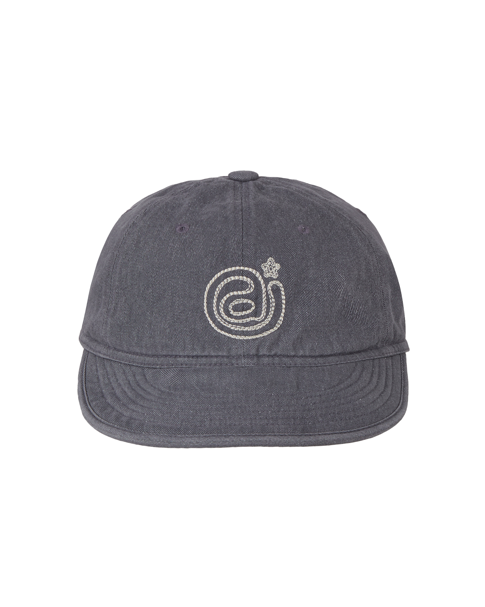 AEAE Spiral Logo Cap