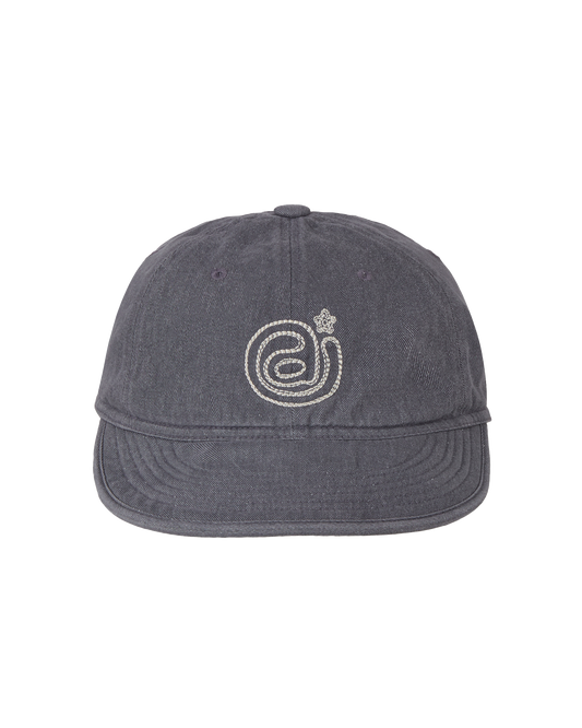 AEAE Spiral Logo Cap