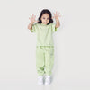 ADLV Kids Basic Logo Pants