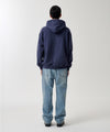 Mahagrid Supernova Hoodie