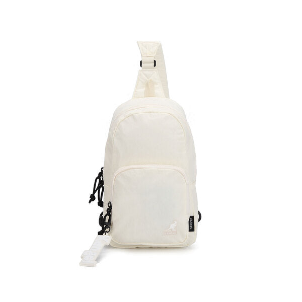 Kangol Everyday Nylon Sling Bag 1369